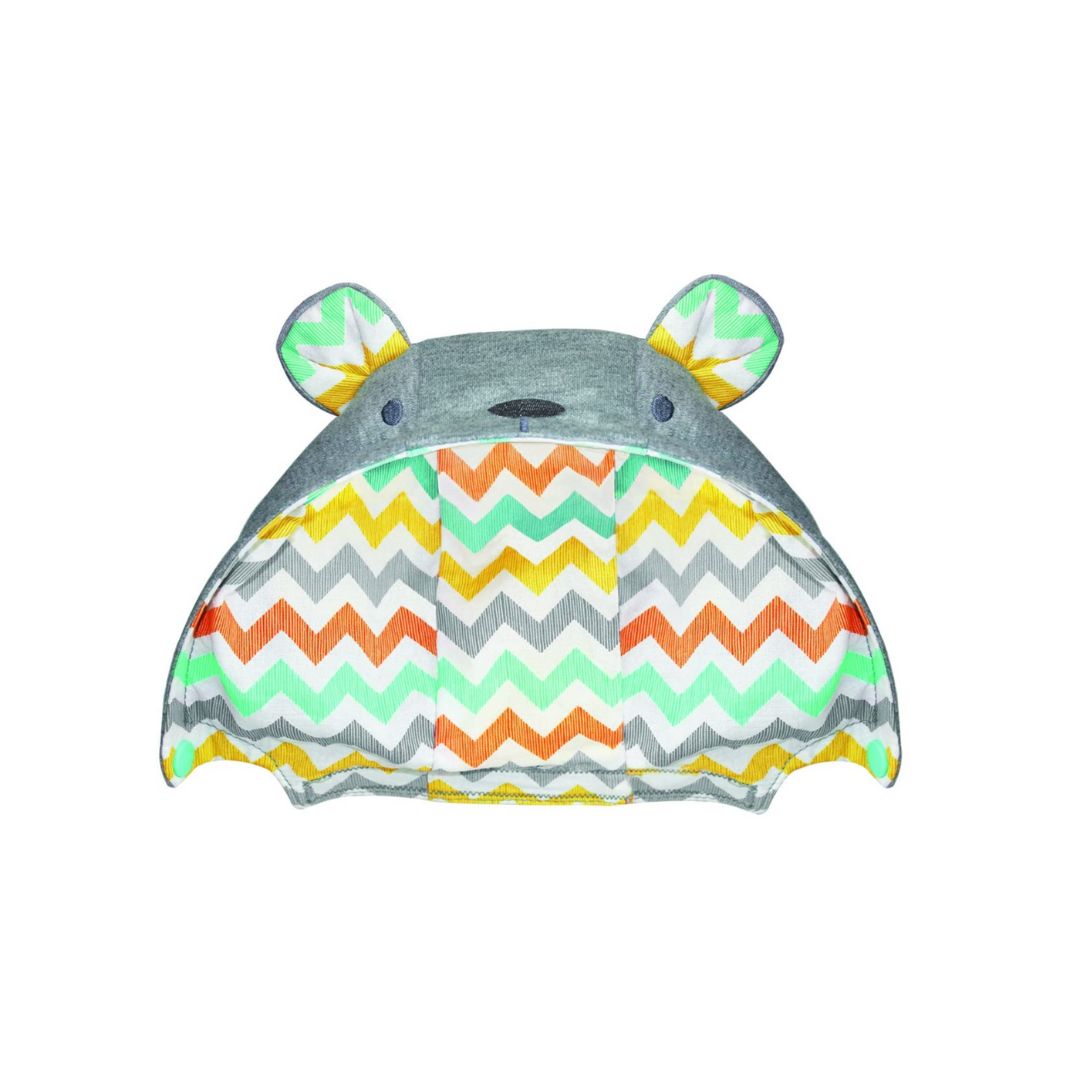 Porta Bebé Cuddle Up Ergonomic | Infantino