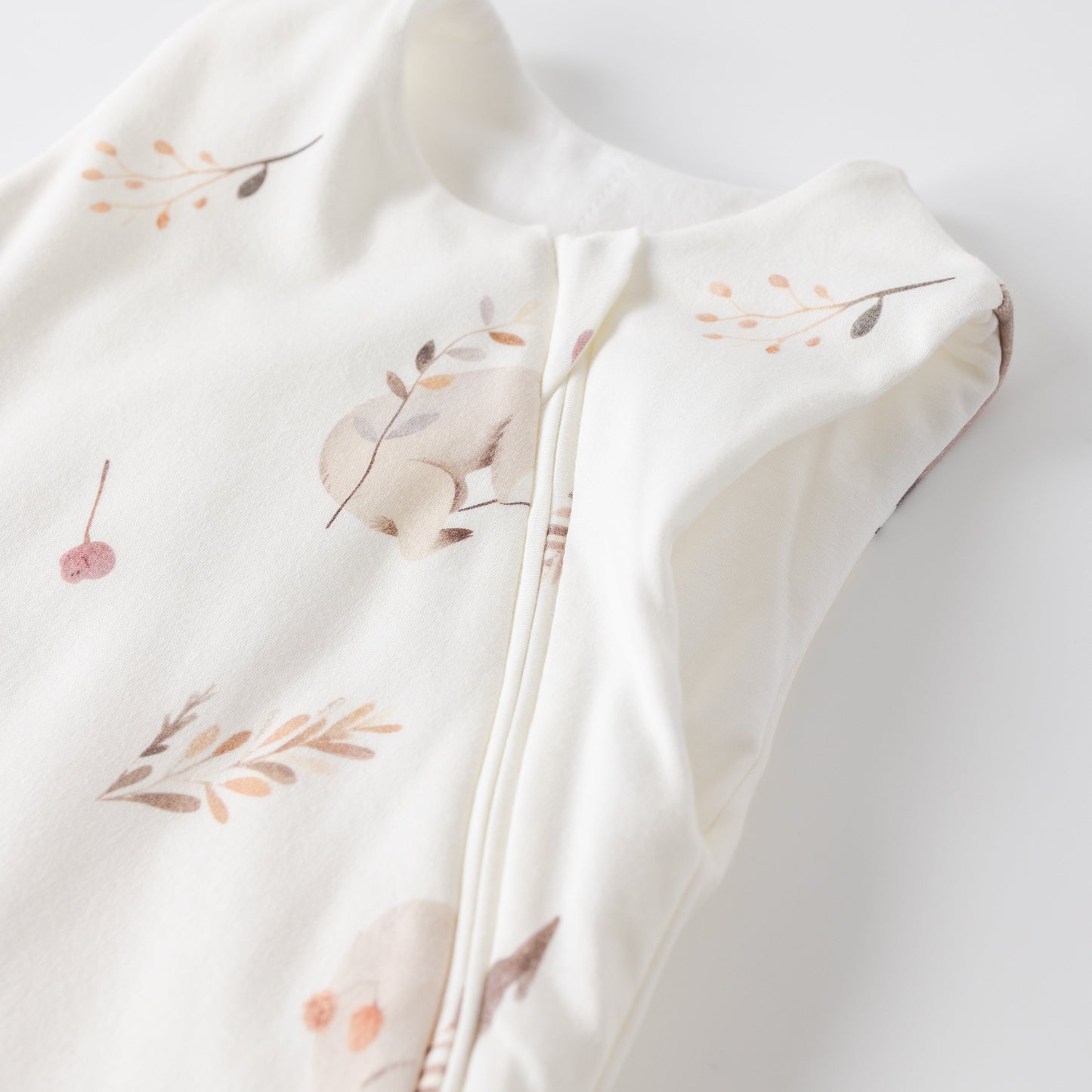 Saco de Dormir Forma Gota - Osos - TOG 1 | Mamás Mateas