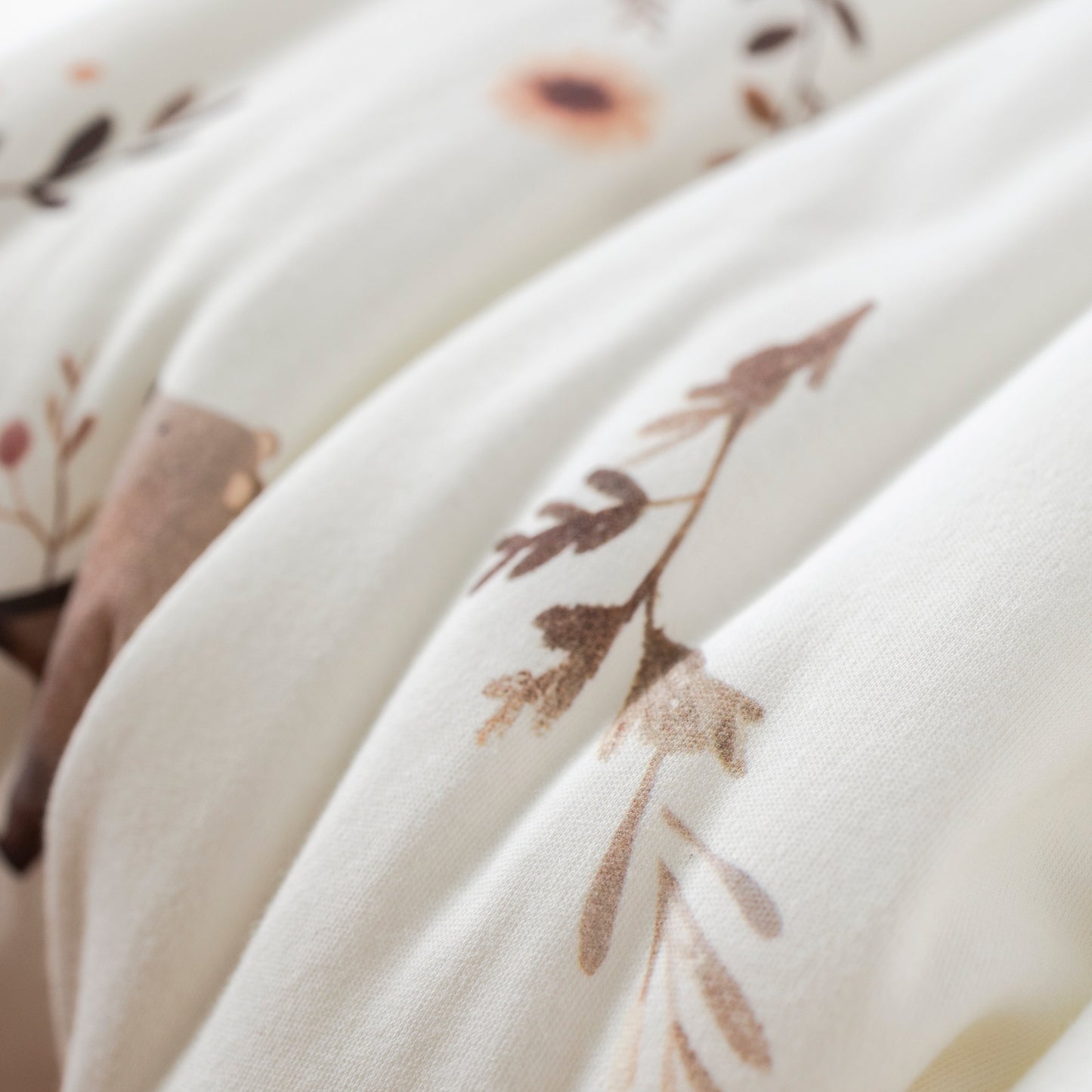 Saco de Dormir con Pies - Osos - TOG 2.5 | Mamás Mateas