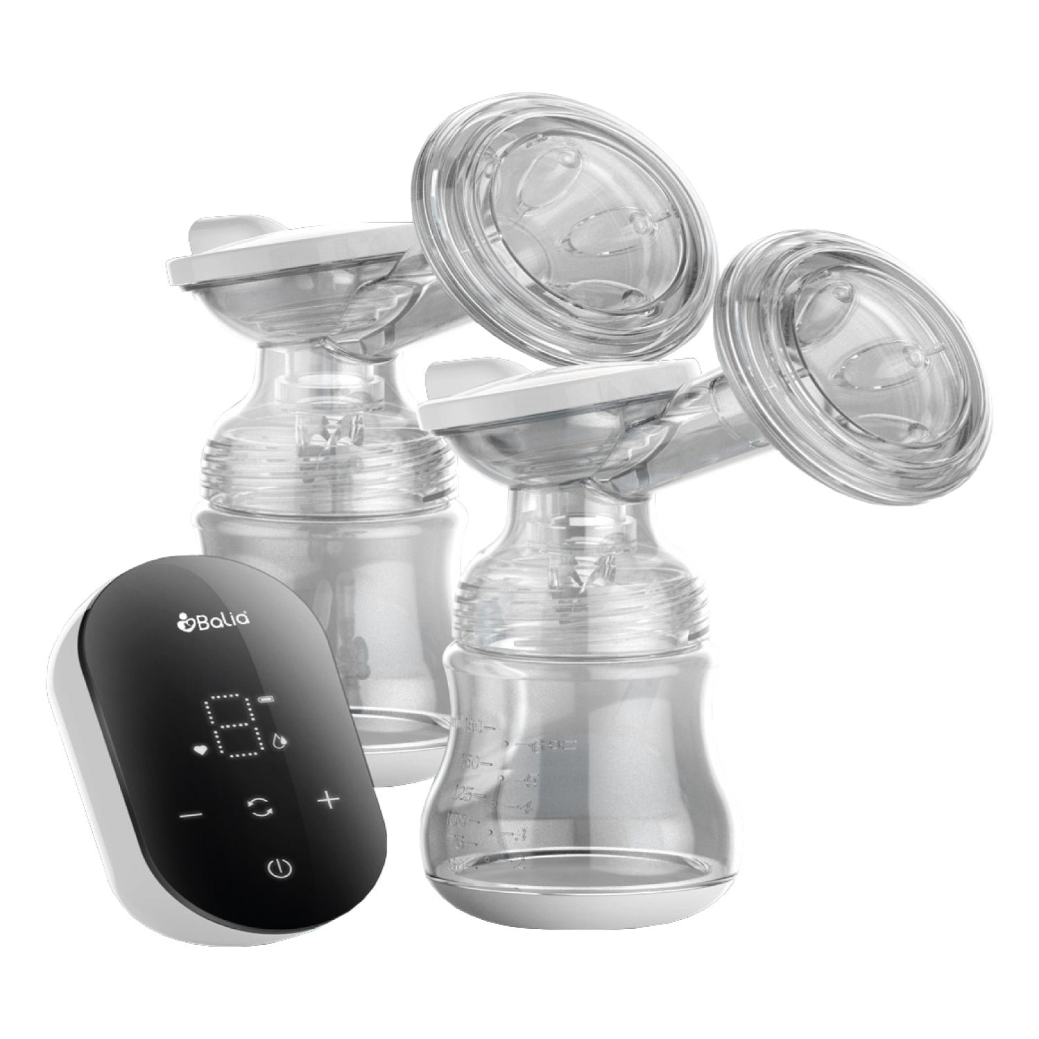 Extractor de Leche Doble | Balia