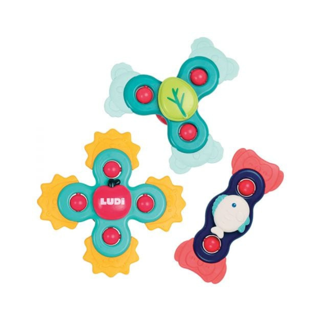 ArtCreativity Juguetes de tops giratorios iluminados, juego de 12, juguetes giratorios con efectos LED parpadeantes, juguetes iluminados para fiestas de cumpleaños para niños y niñas, rellenos para