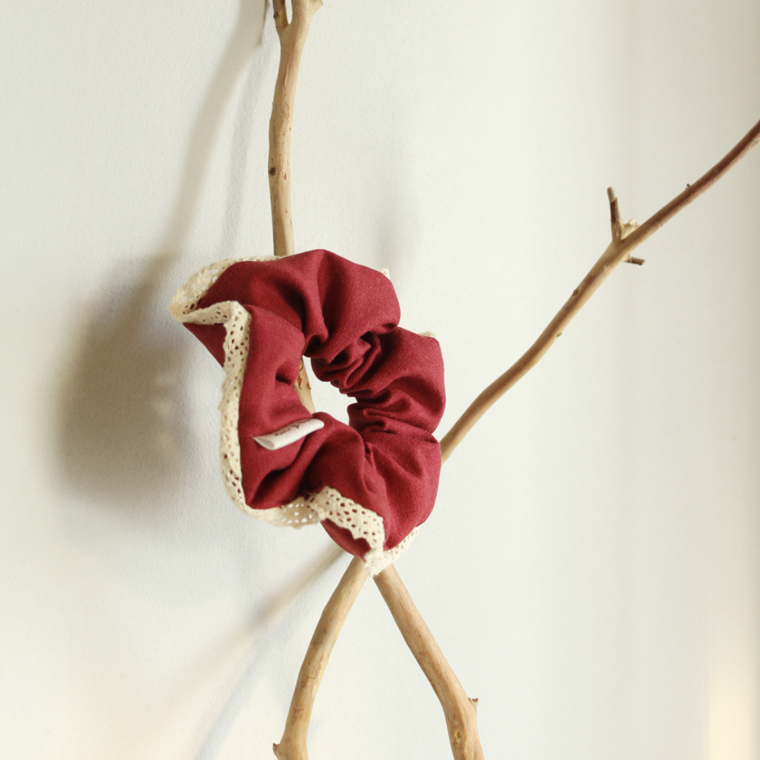 Maxicollet - Lino Rojo Italiano | An y Lu