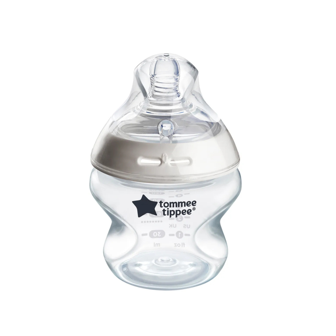 Set de inicio Natural Start para Recién Nacido - Neutro | Tommee Tippee