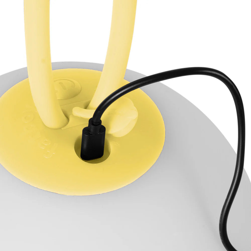 Lámpara Bolleke - Gris | Fatboy