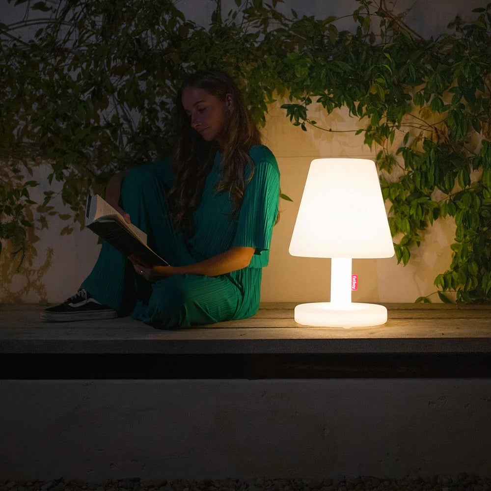 Lámpara Edison - The Medium | Fatboy