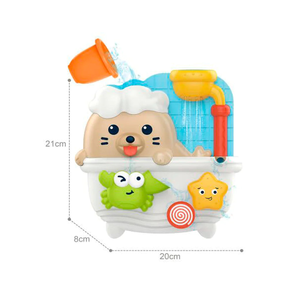 Juguete para el Baño | Huanger
