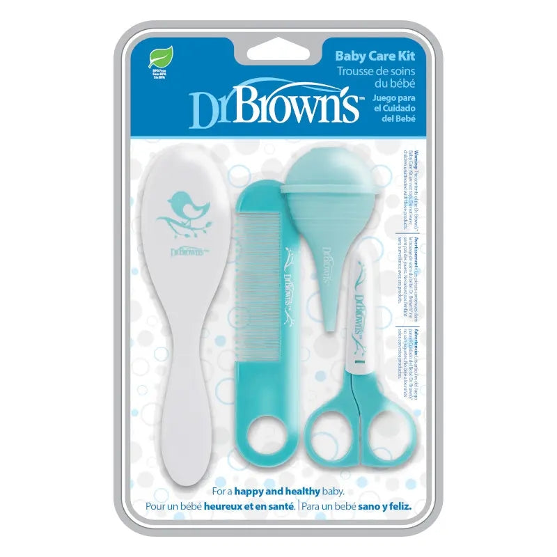 Baby Care Kit | Dr. Brown's