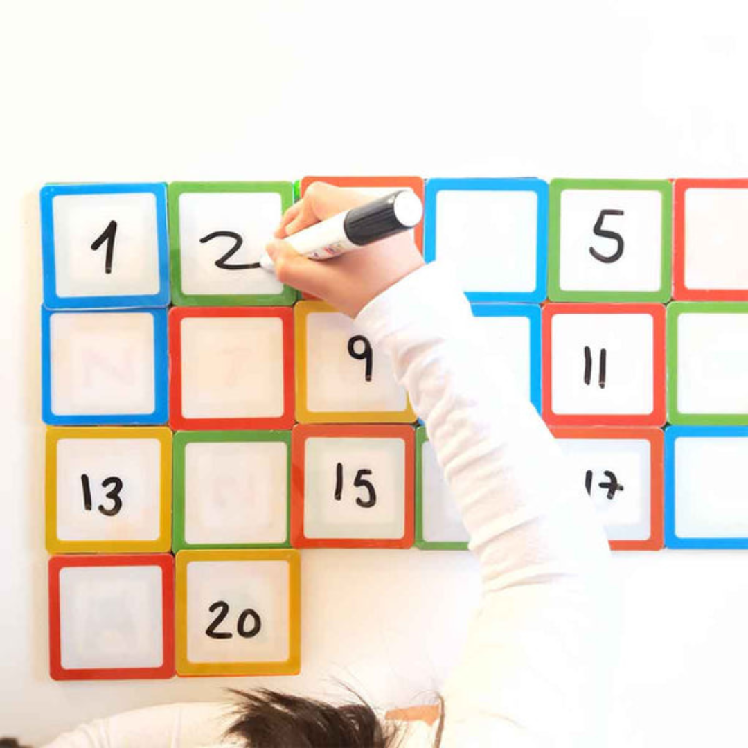 Style Cards Blancas - 24 Tarjetas | Imanix