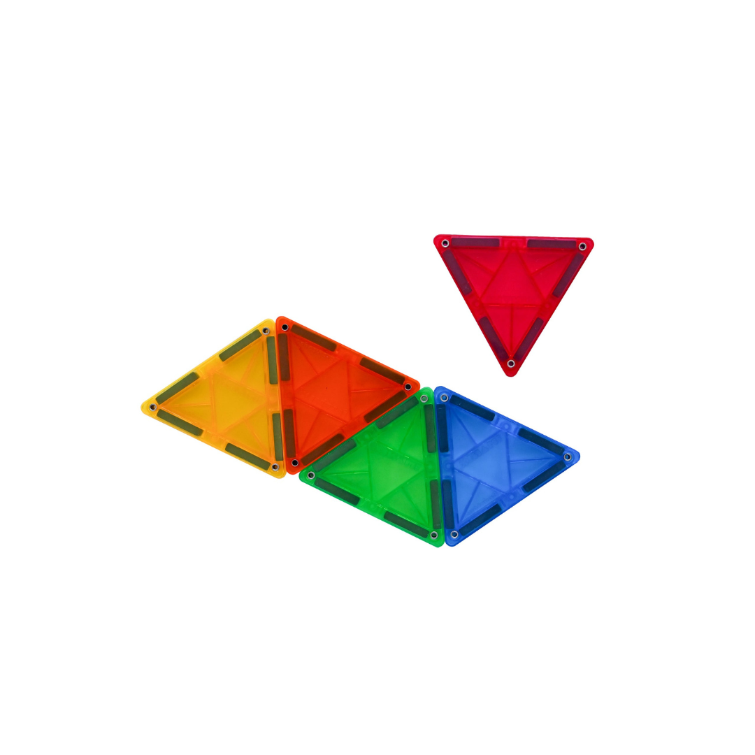 Imanix Shapes - 5 Triángulos - Formato Promocional