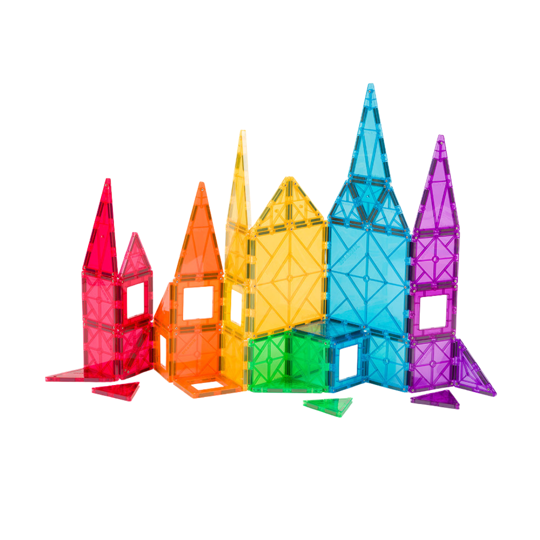 Imanix - 60 Piezas | Imanix