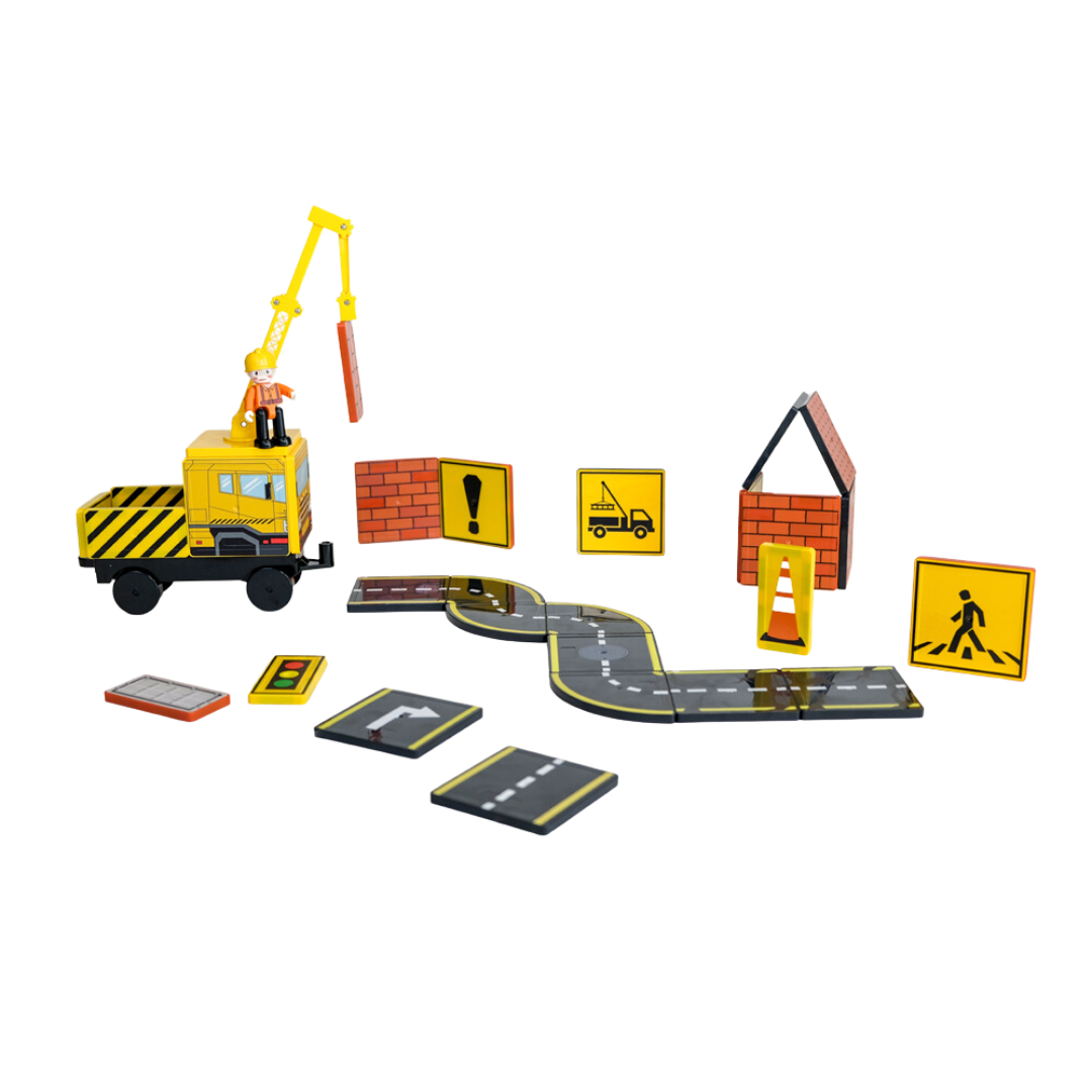 Imanix Builder | Imanix