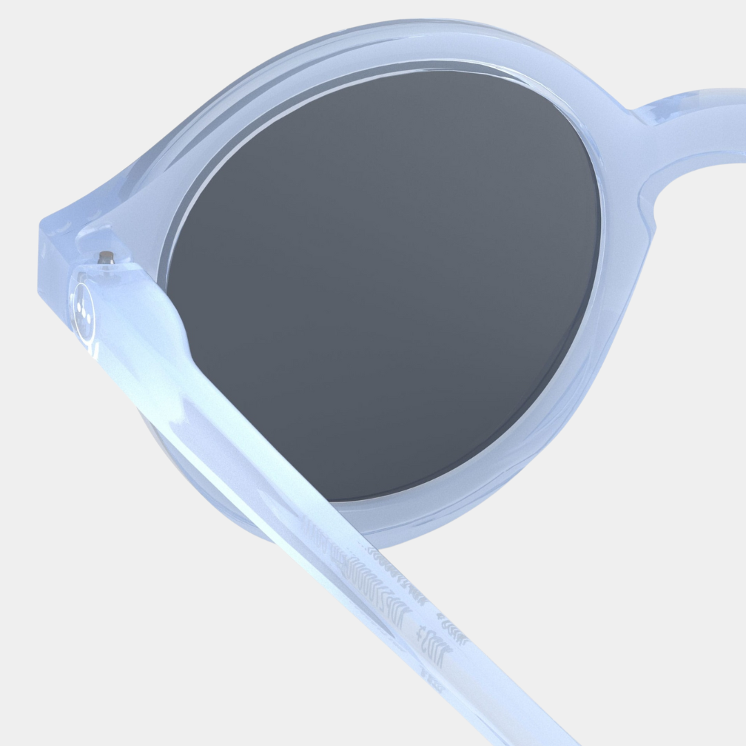 Lentes de Sol para Niños #D - Athletic Purple | IZIPIZI