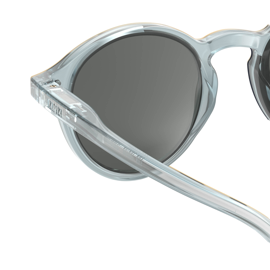 Anteojo de Sol #D Junior (7-11 años) - Frozen Blue | IZIPIZI