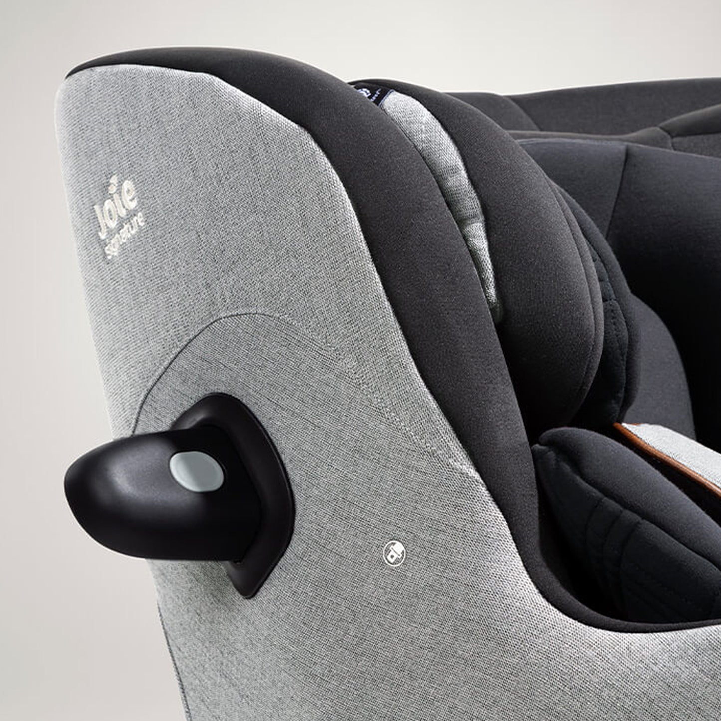 Silla de Auto Convertible I-Prodigy™ - Carbón | Joie