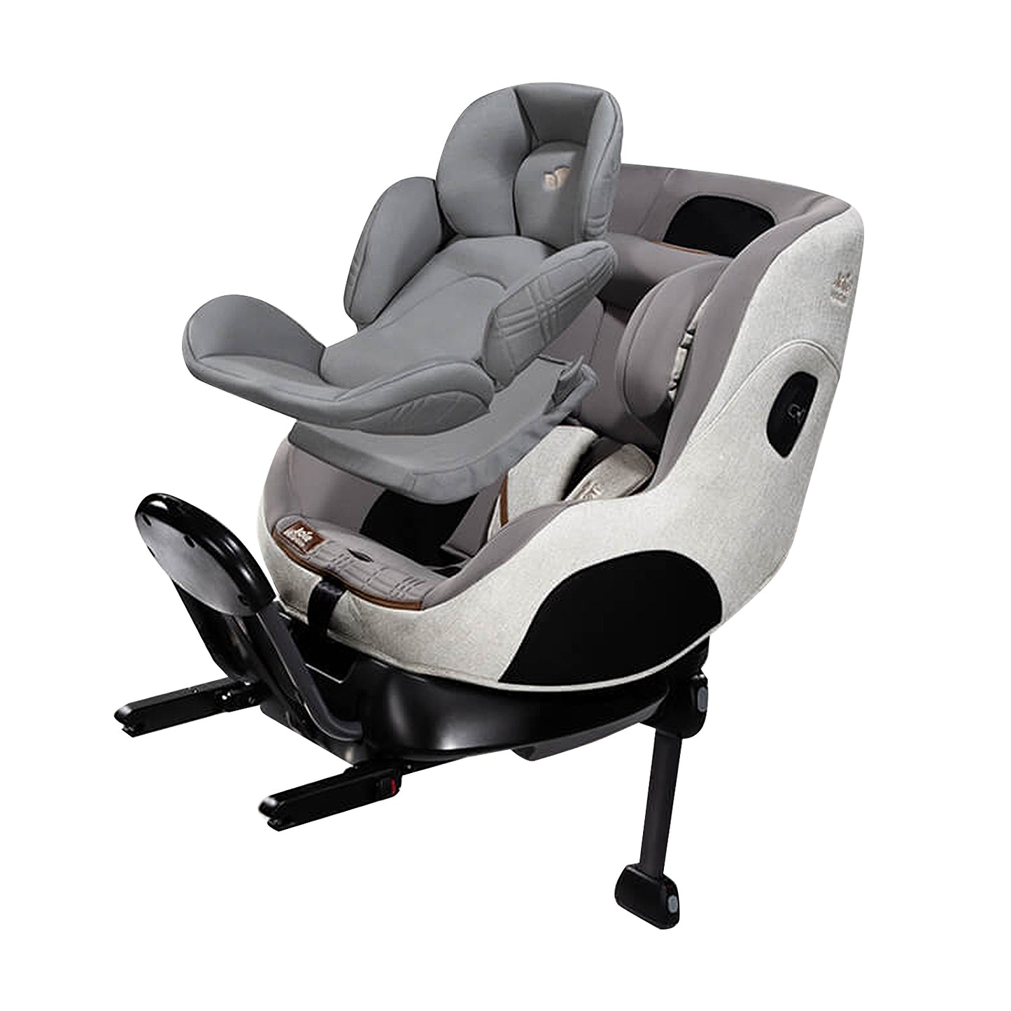 Silla de Auto Convertible I-Prodigy™ - Oyster | Joie