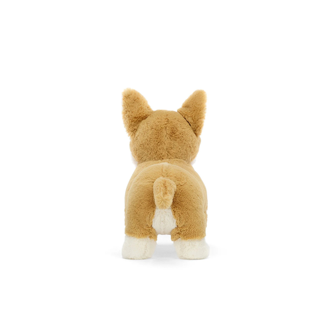 Peluche Betty Corgi | Jellycat