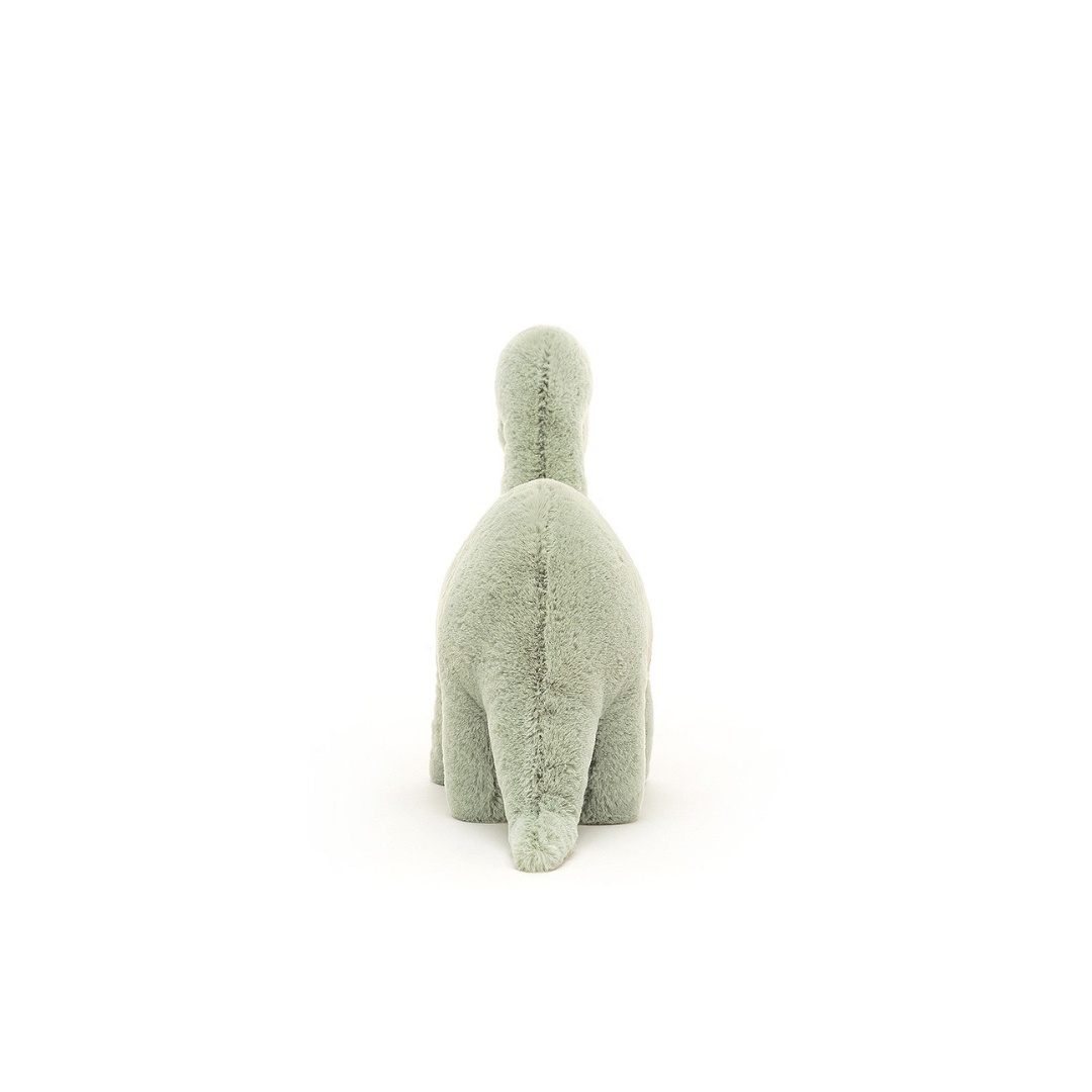 Peluche Fósil Brontosaurus | Jellycat
