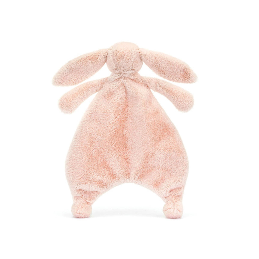Tuto Comforter - Conejo Blush | Jellycat