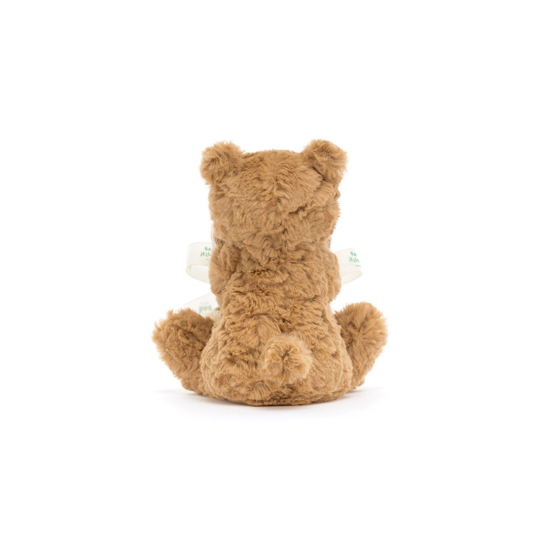 Tuto Bashful - Oso Bartolomeo | Jellycat