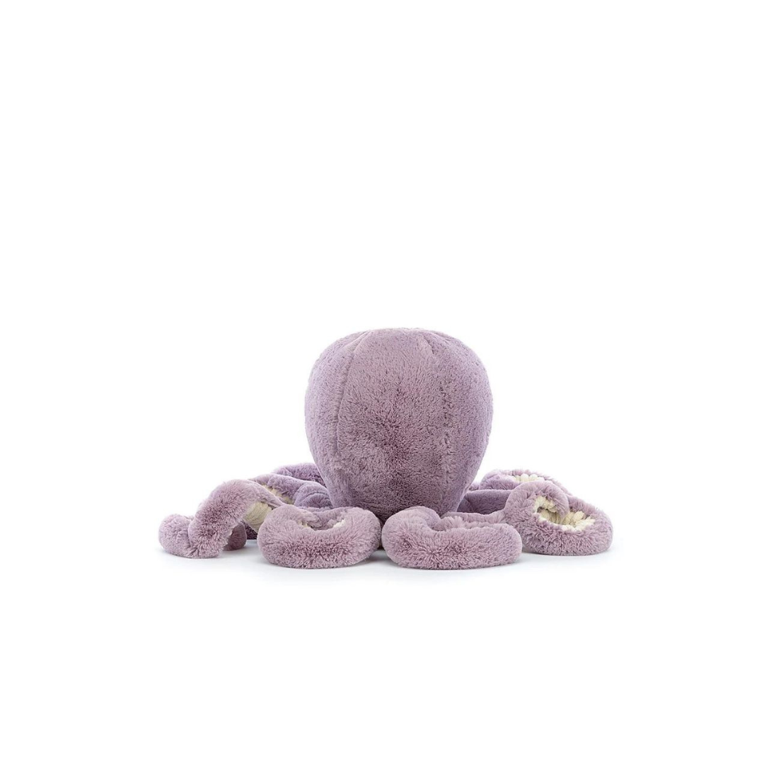 Peluche Pulpo Maya - Pequeño | Jellycat