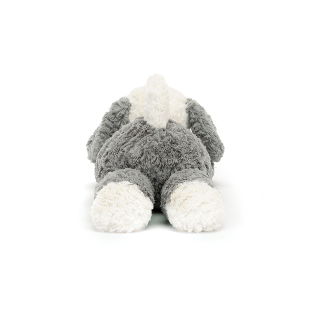 Peluche Perro Pastor Tumblie - Mediano | Jellycat