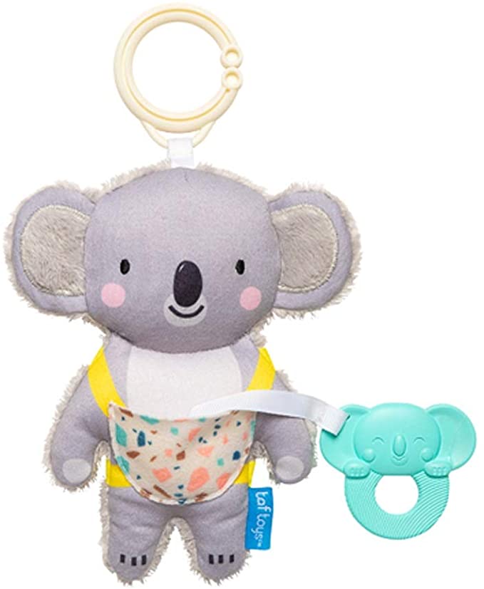 Koala Rattle Pendant
