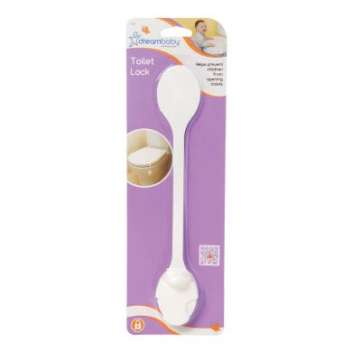 Bloqueo de Seguridad para W.C | Dreambaby