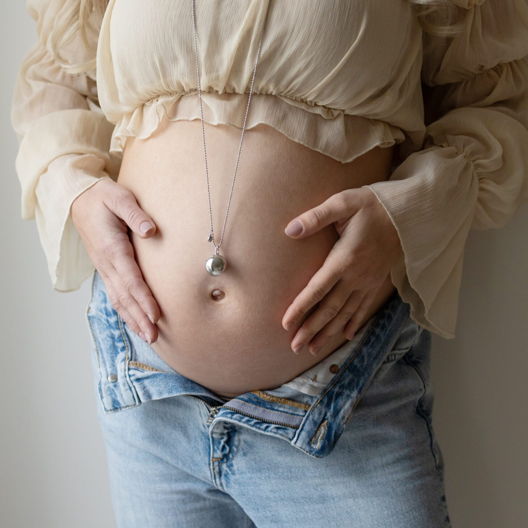 Llamador de Ángeles - Chloe | Proud Mama