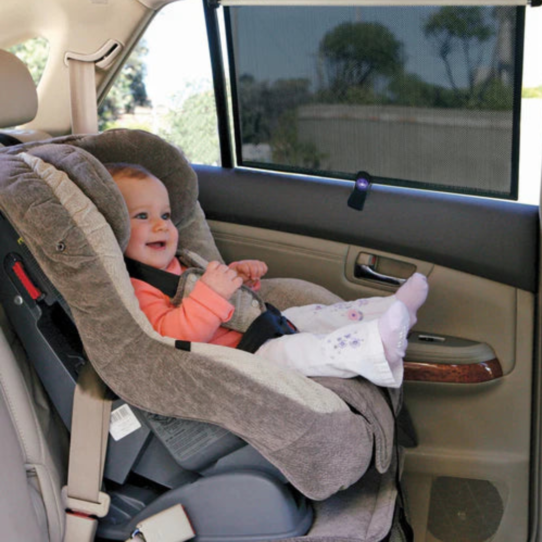 Cortina Roller para Auto | Dreambaby