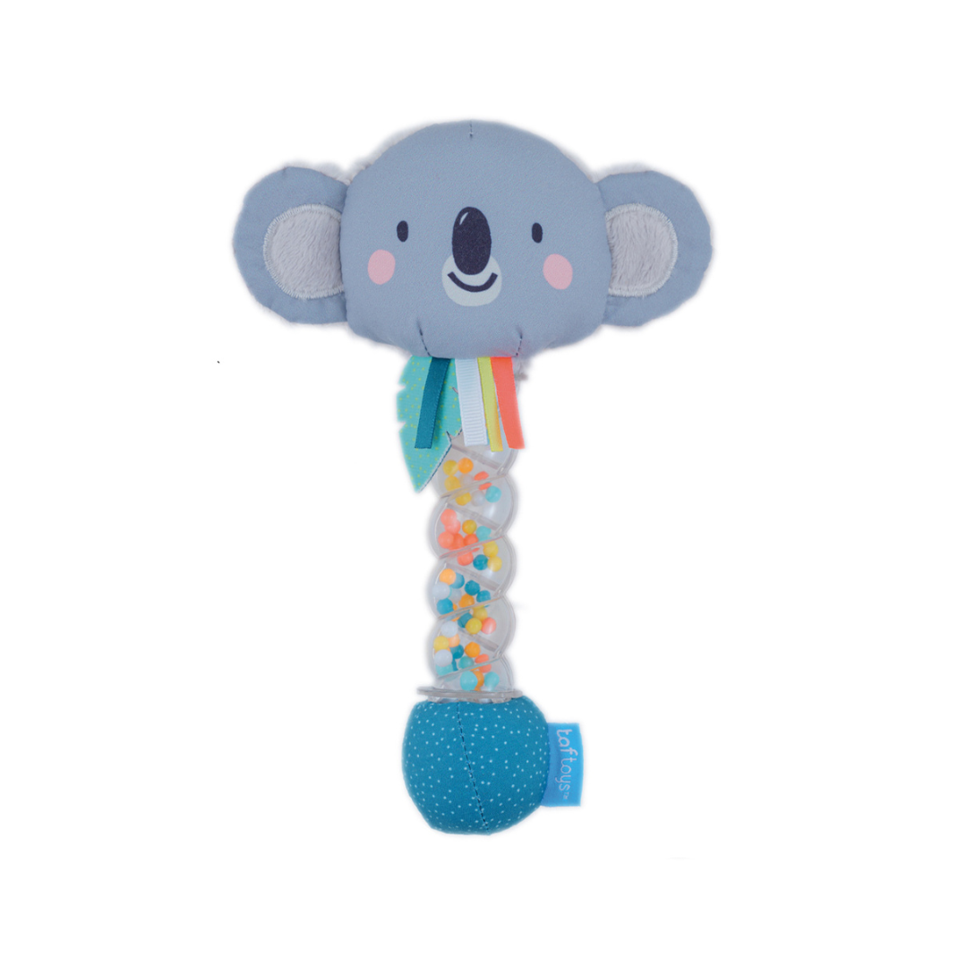 Taf Toys - Arche d'activités pour poussette Koala - Bébé