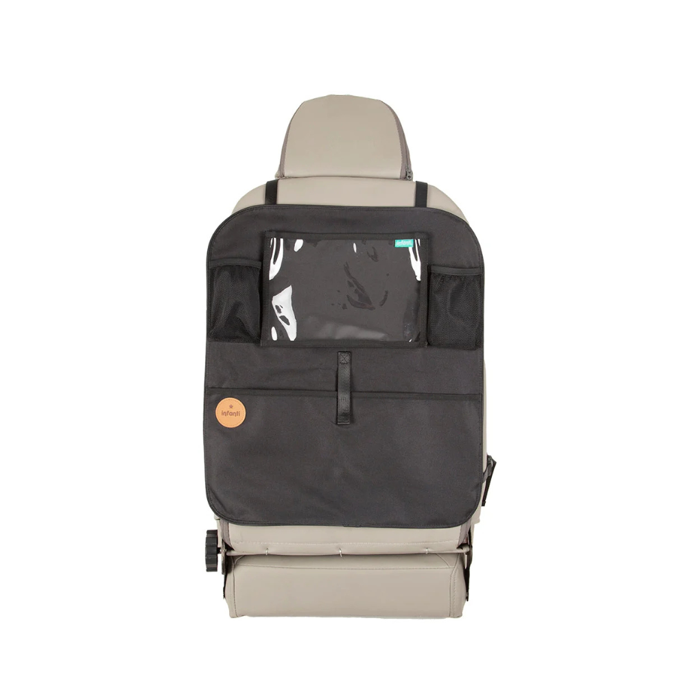 Protector de Asiento Tablet | Infanti