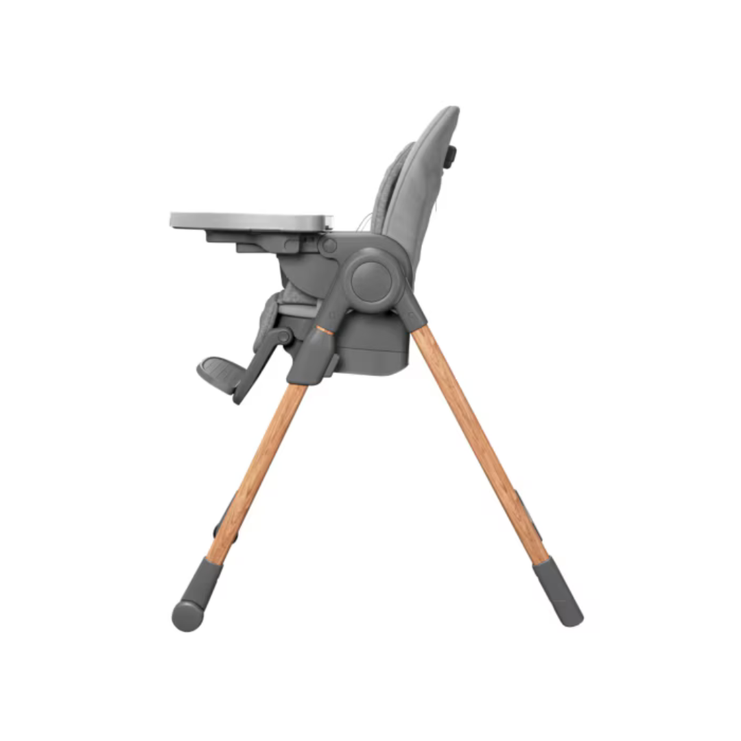 Silla de Comer Minla - Essential Grey | Maxi Cosi