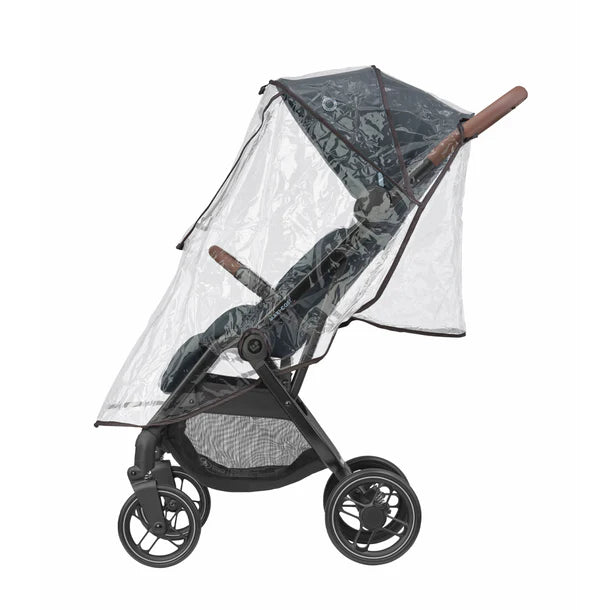 Coche Paseo Soho Essential - Graphite | Maxi Cosi