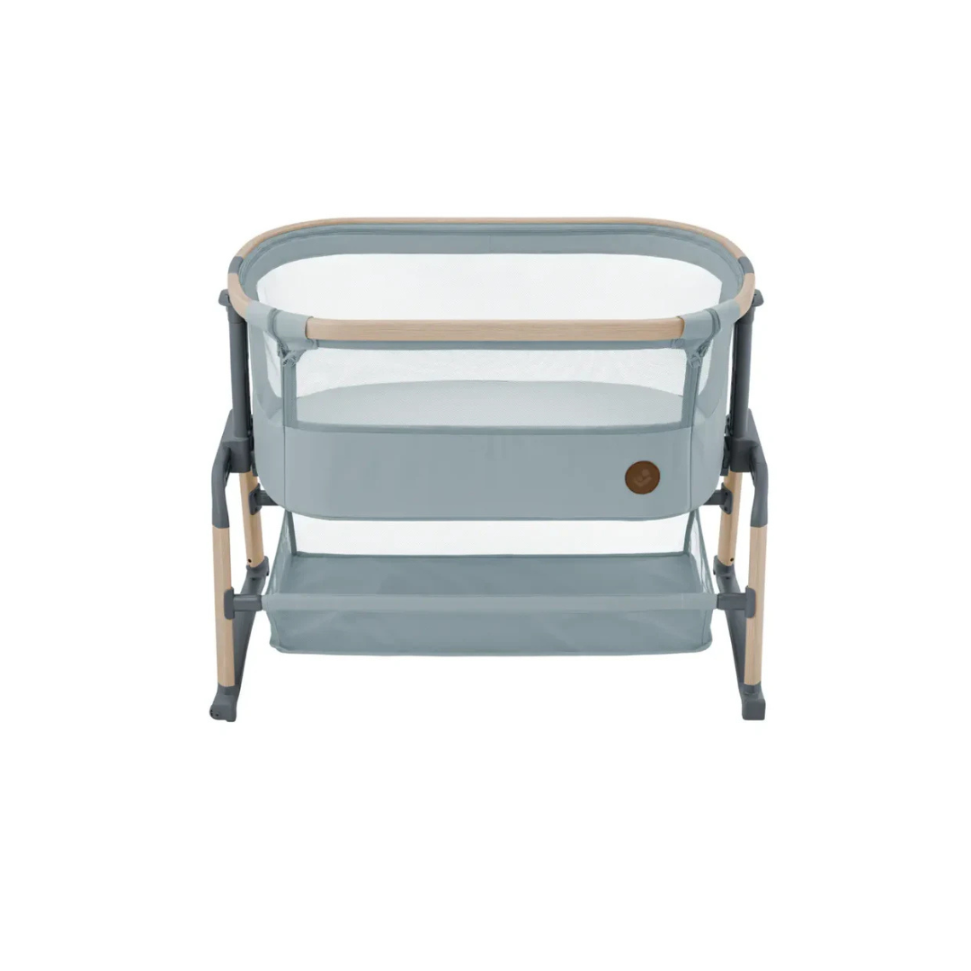 maxi cosi cuna de viaje Cuna Colecho Iora Air - Beyond Grey