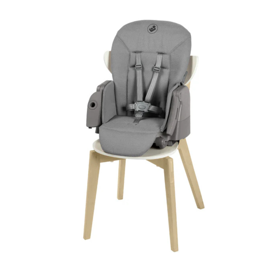 Silla de Comer Minla Plus - Elegance Graphite | Maxi Cosi