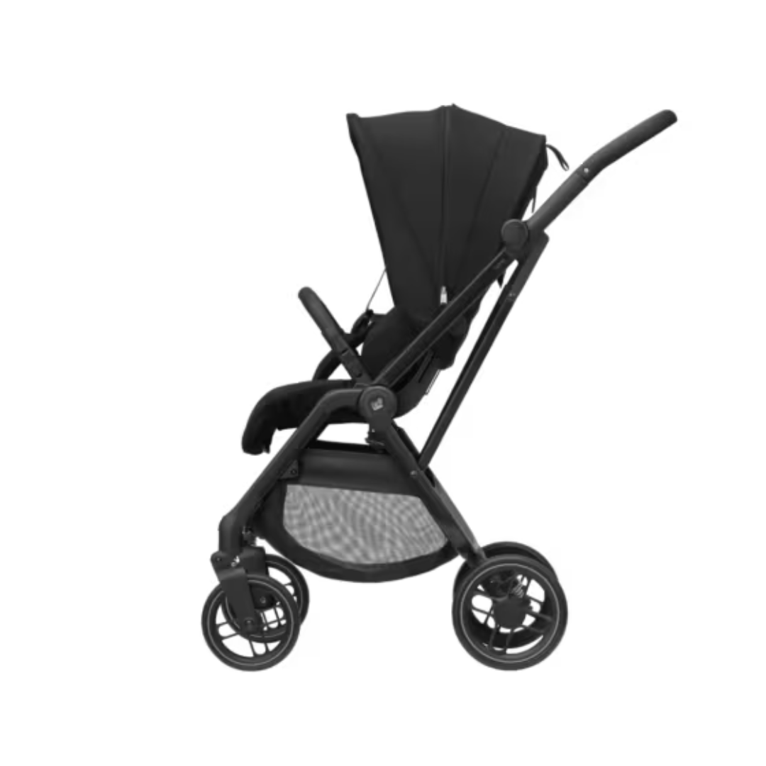 Coche de Paseo Leona 2 - Essential Black | Maxi Cosi