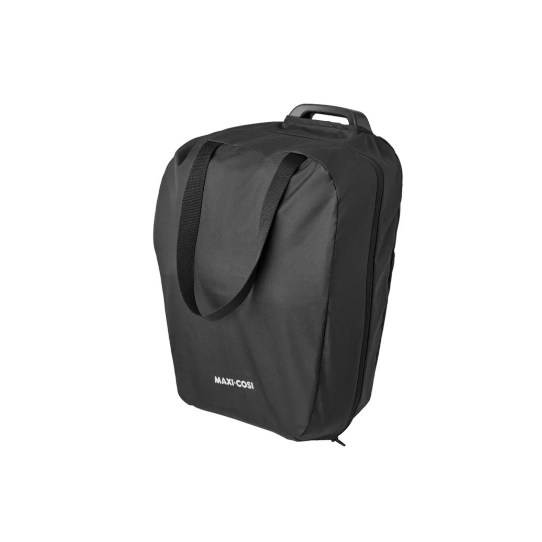 Silla de Auto Combinada Nomad - Authentic Graphite | Maxi Cosi