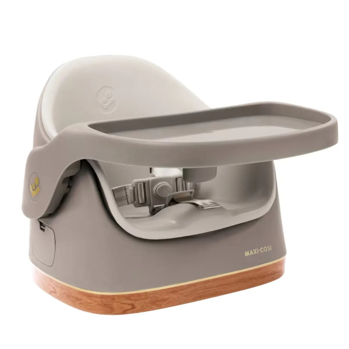 Silla Comer Booster Jay - Elegance Beige | Maxi Cosi