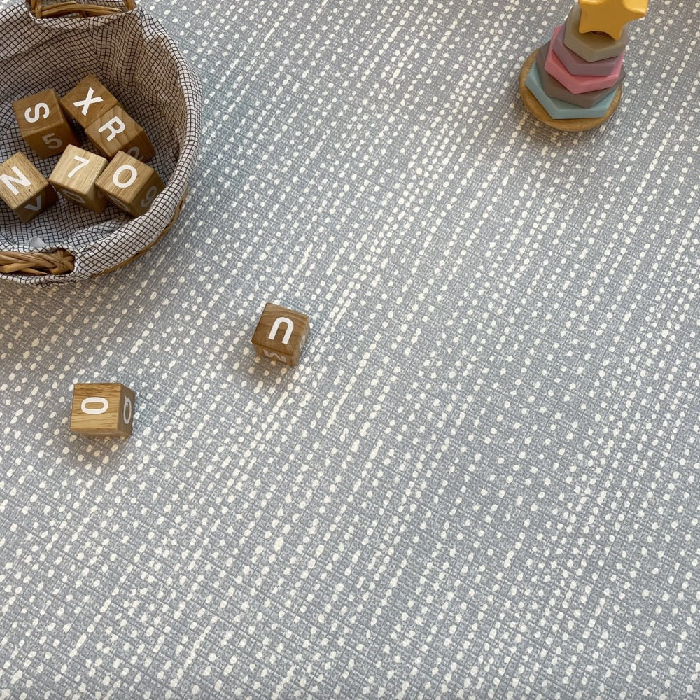 Alfombra de Juego Reversible y Antigolpes - Montaña | Oruga Kids