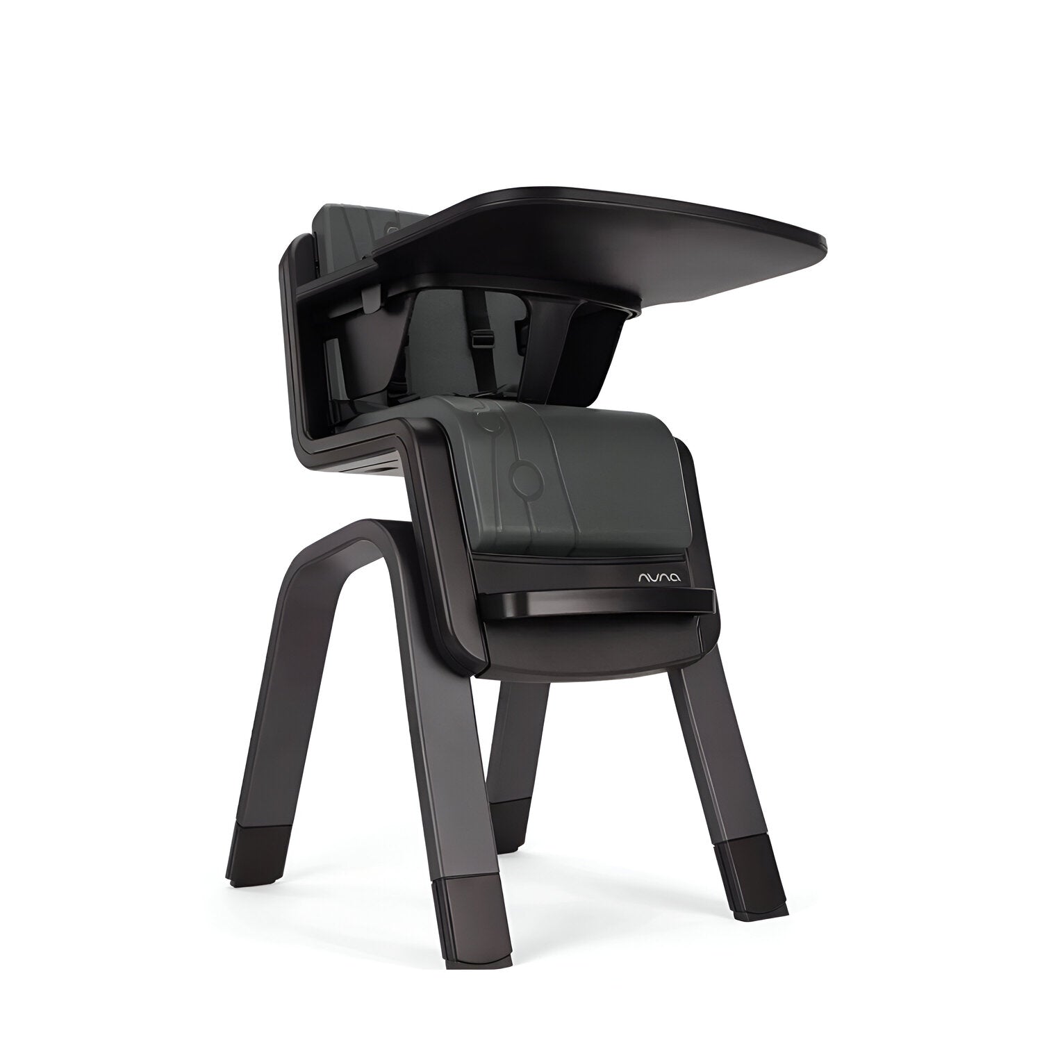 nuna zaaz high chair vs stokke Zaaz™ High Chair
