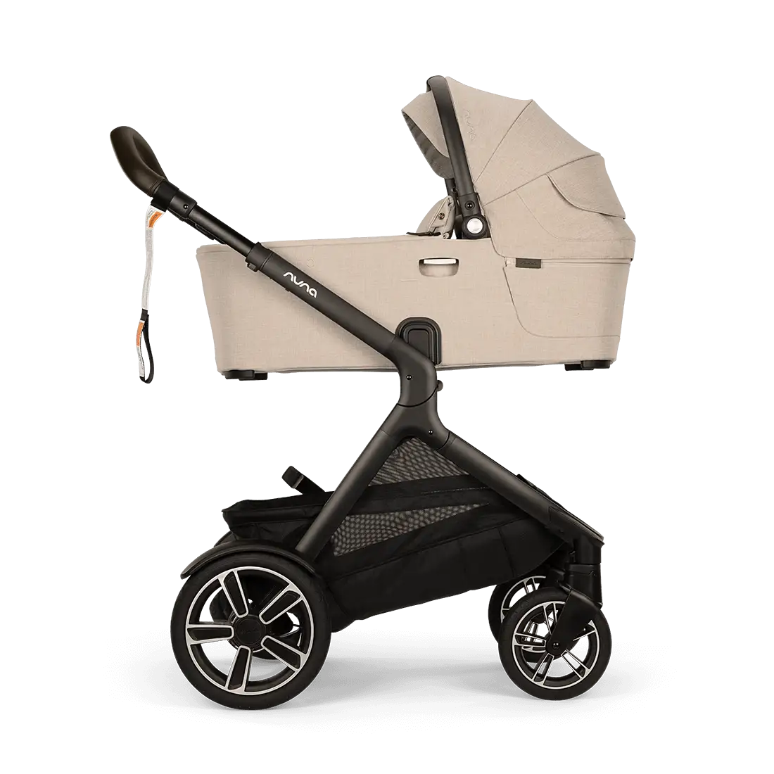 Coche de Paseo Demi™ Next - Biscotti | Nuna