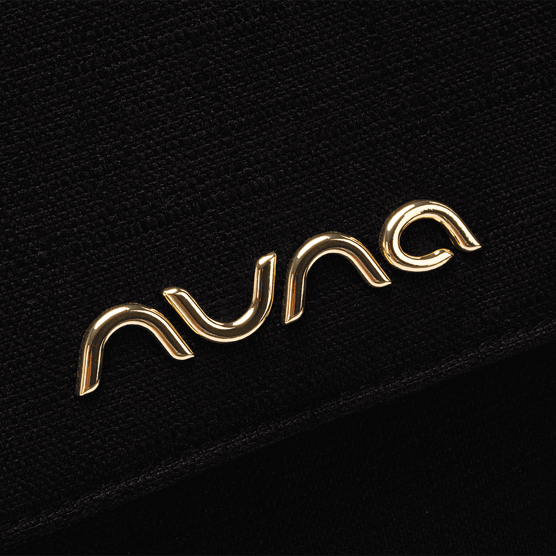 Bolso Pañalero - Caviar | Nuna