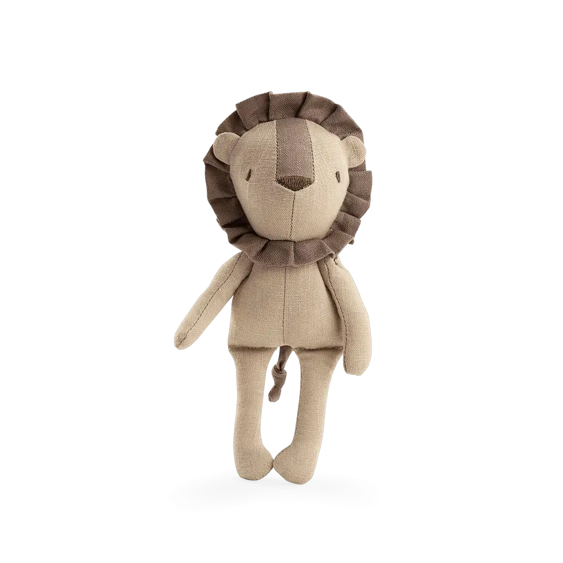 Hamaca Mecedora Leaf™ Grow - Sand | Nuna