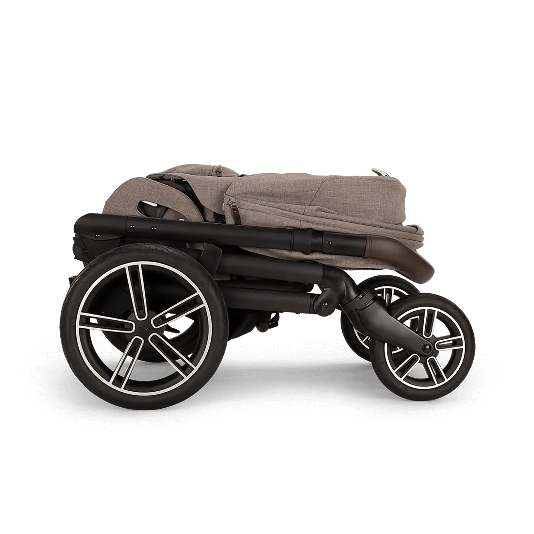 Coche de Paseo Mixx™ Next - Cedar | Nuna