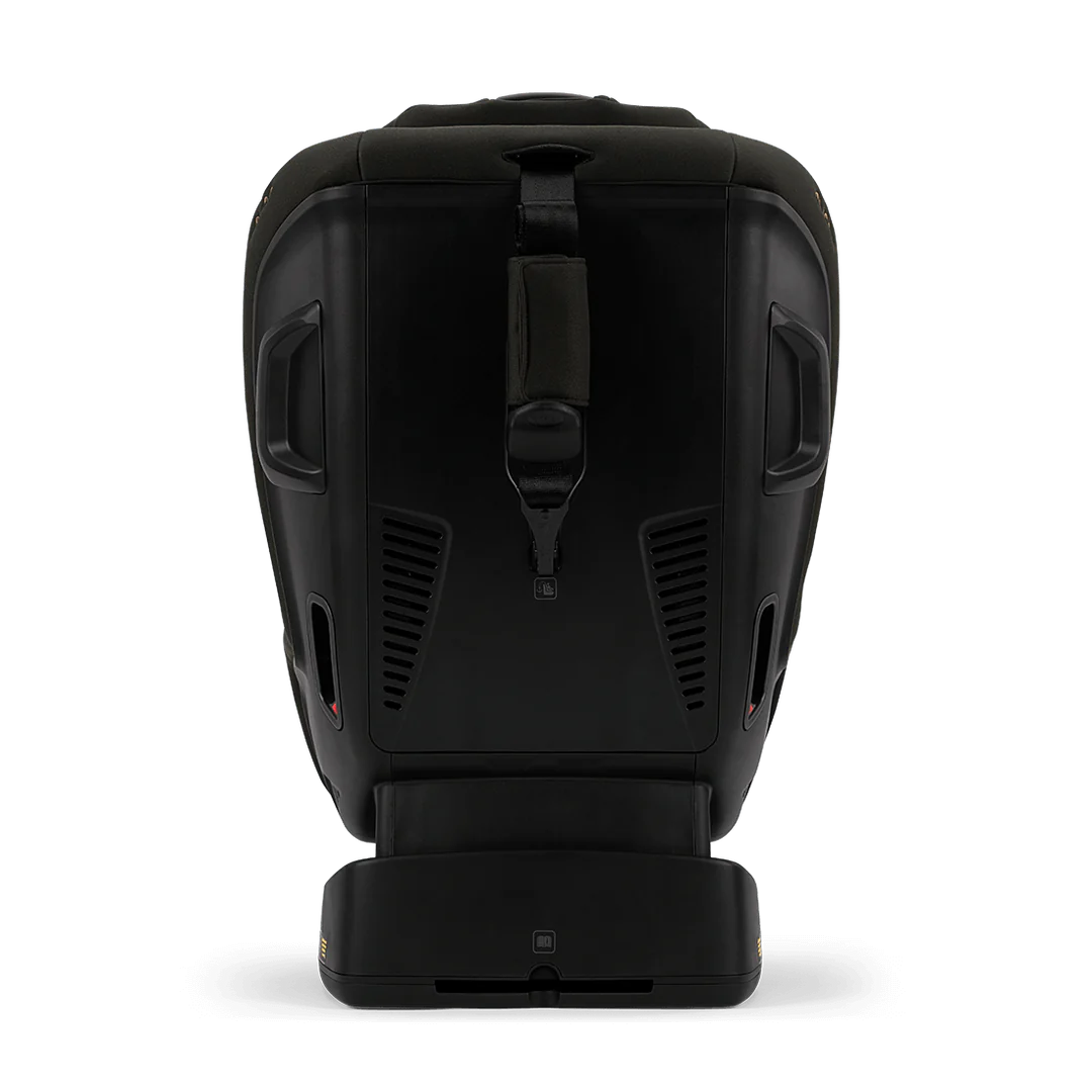 Silla de Auto Convertible Rava™ - Riveted | Nuna