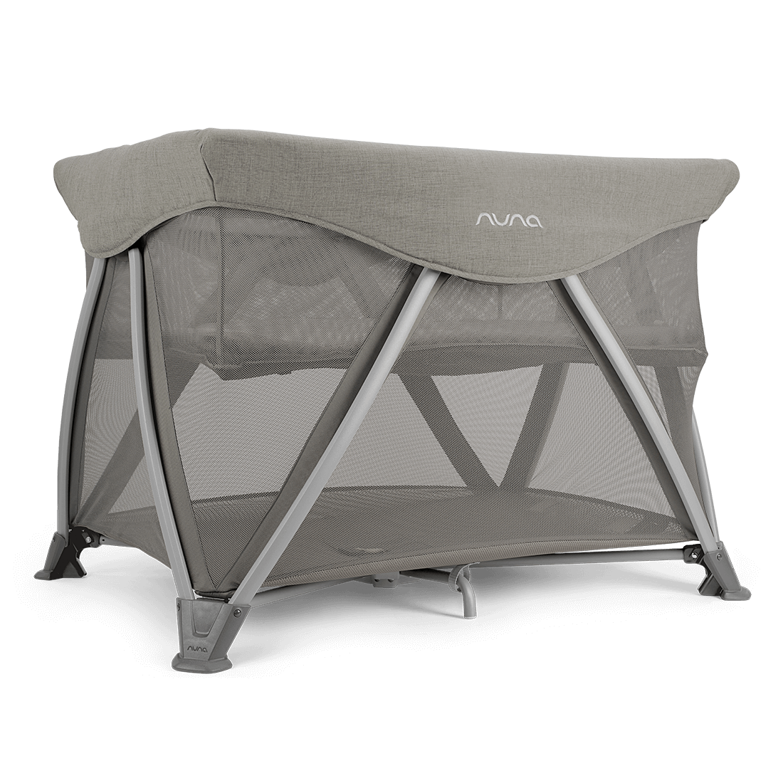 Sena™ Aire Travel Crib Frost – Mamás Mateas