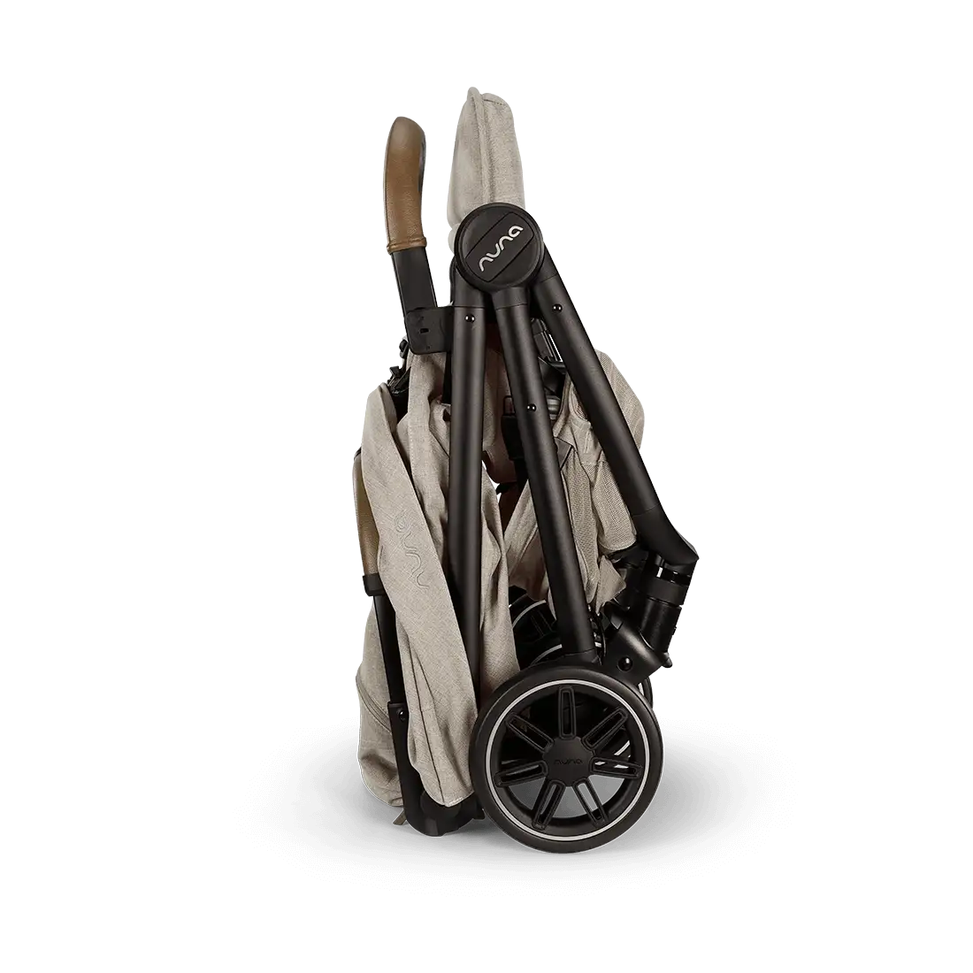 Coche de Paseo TRVL™ - Hazelwood | Nuna
