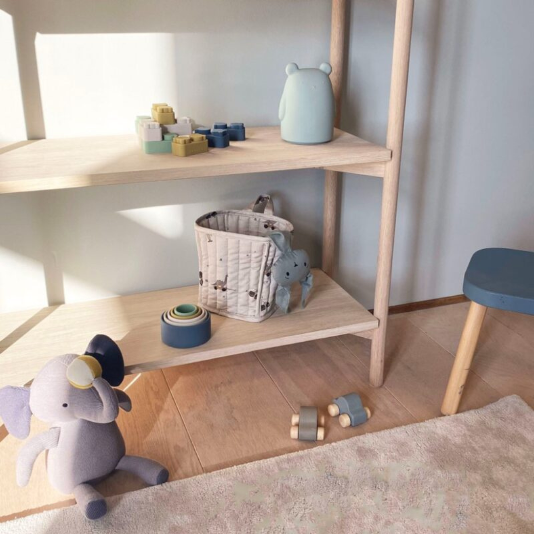 Alcancía Victoria - Salvia del Desierto | Nuuroo