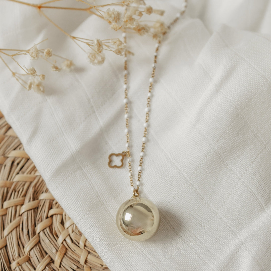 Llamador de Ángeles - Kamila | Proud Mama