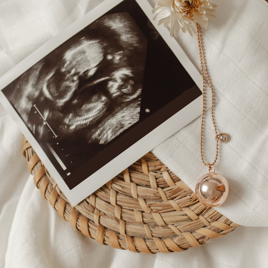 Llamador de Ángeles - Dakota | Proud Mama